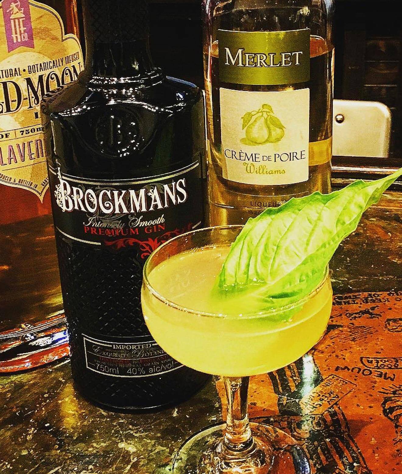 Sunshine on a Cloudy Day