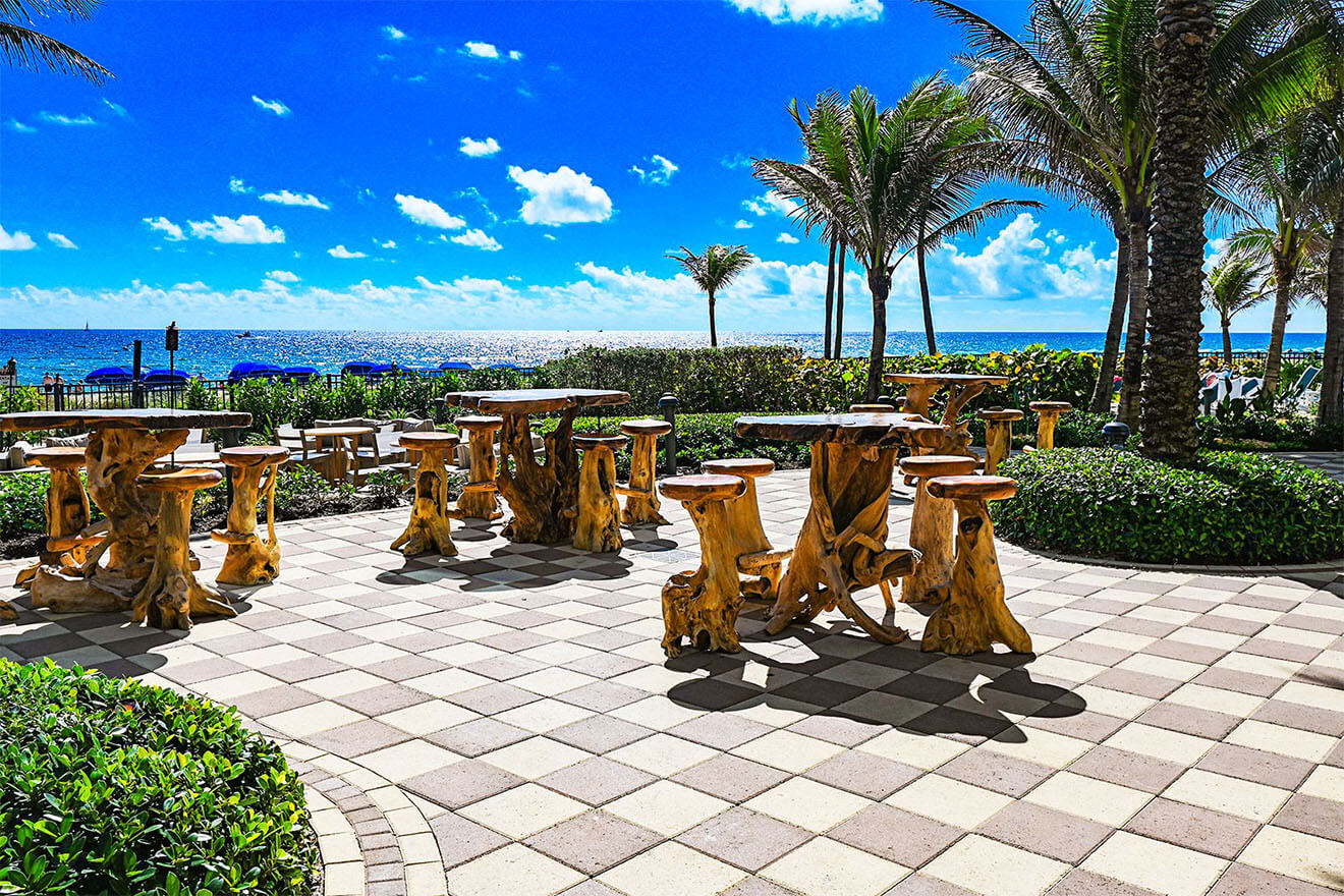 Sushi by Bou Beach Club