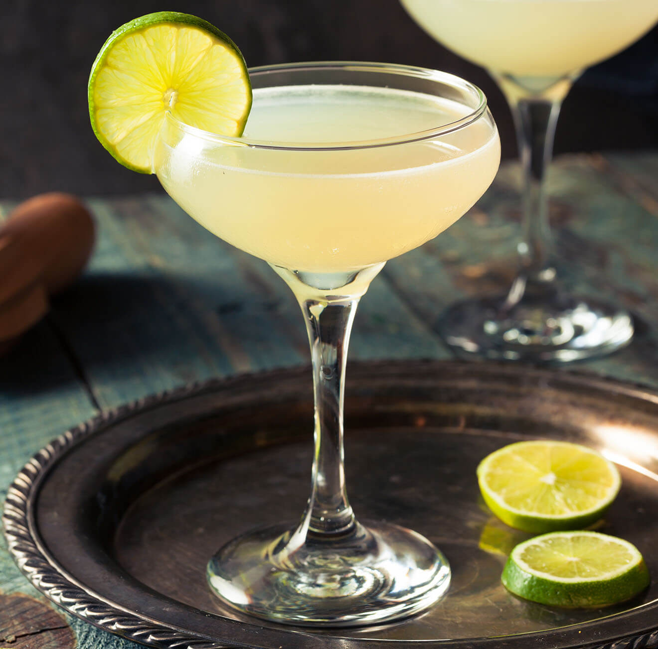 Sweet & Smokey Sugarcane