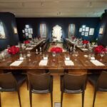 Table Set Up