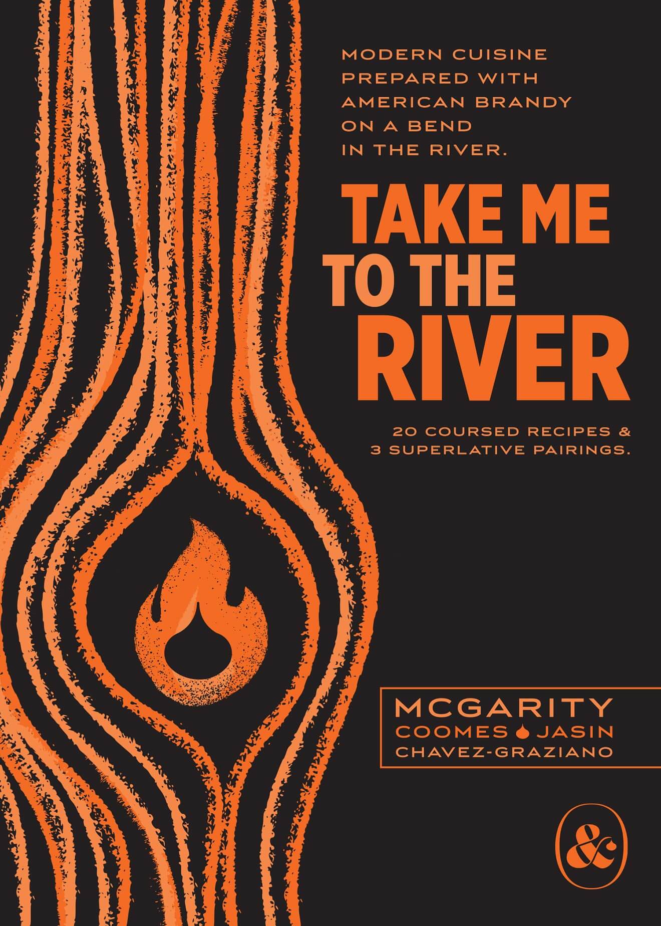 Take Me to the River book cover