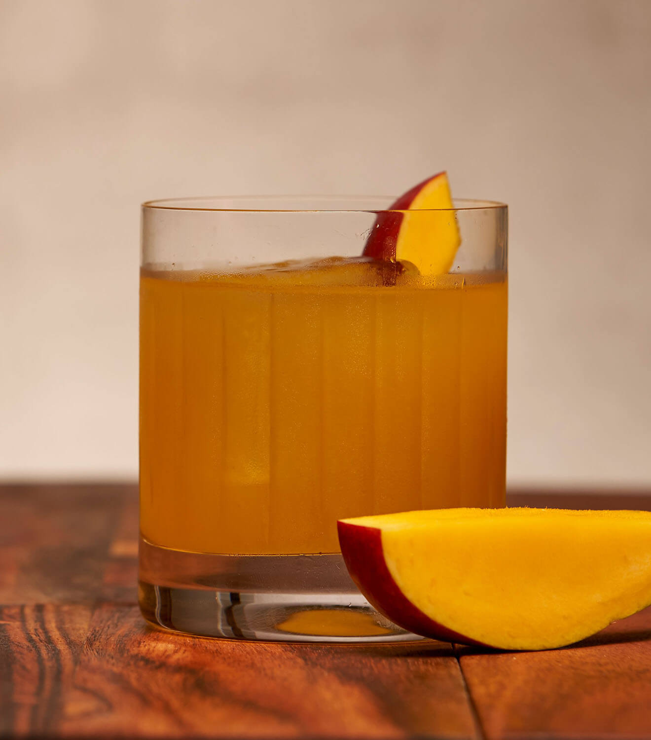 Takes Two to Mango