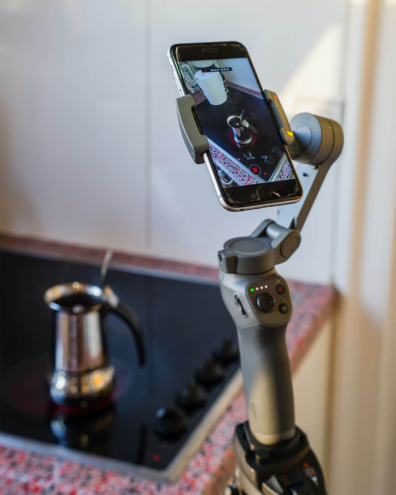 Taking Better Cocktail Photos