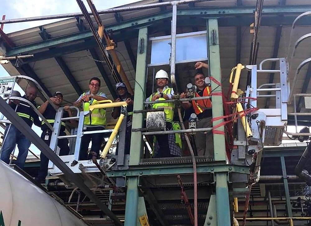 Tankers-in-Puerto-Rico