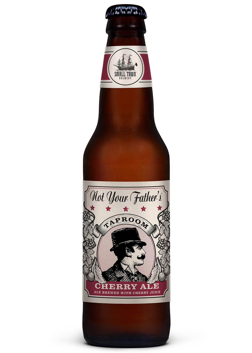 Taproom Cherry Ale