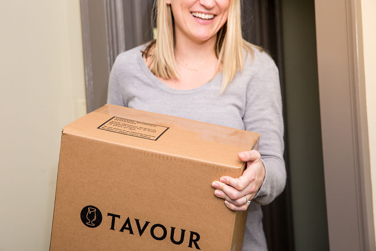 Tavour App for Craft Beer