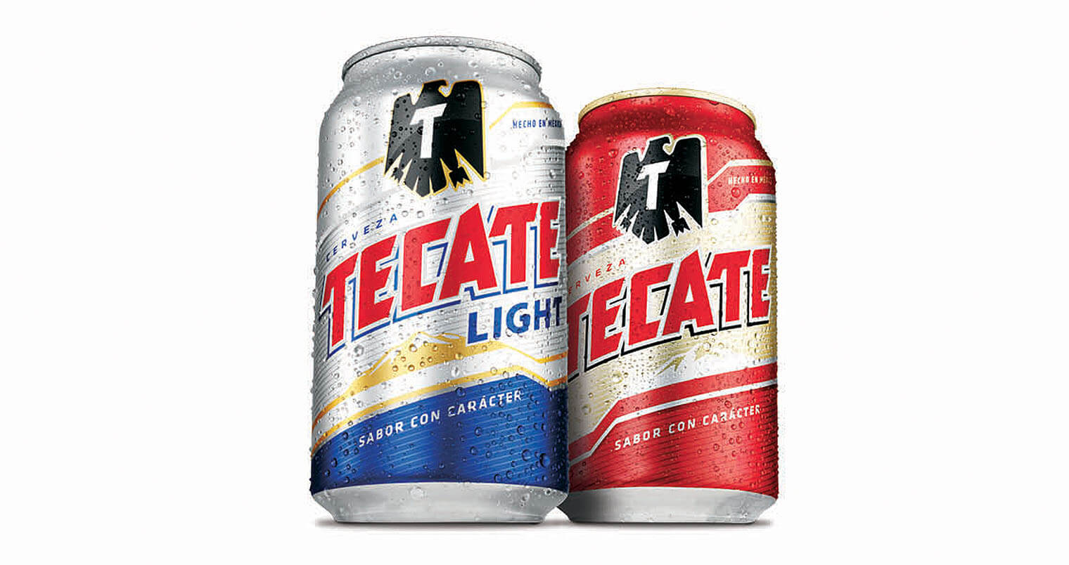 Tecate Light’s 'Born Bold' Program Targets Authentic Mexican Celebrations