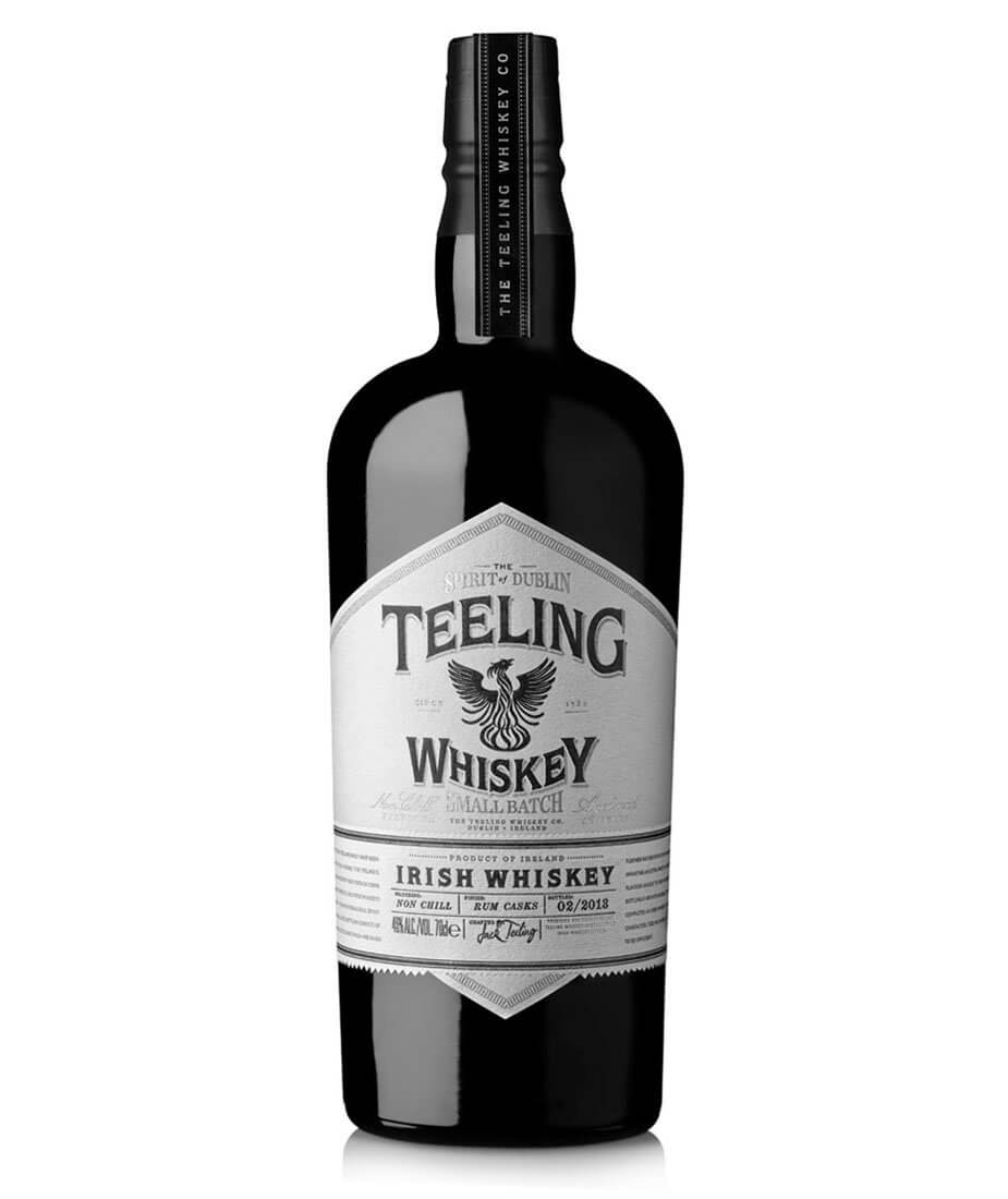 Teelings Whiskey