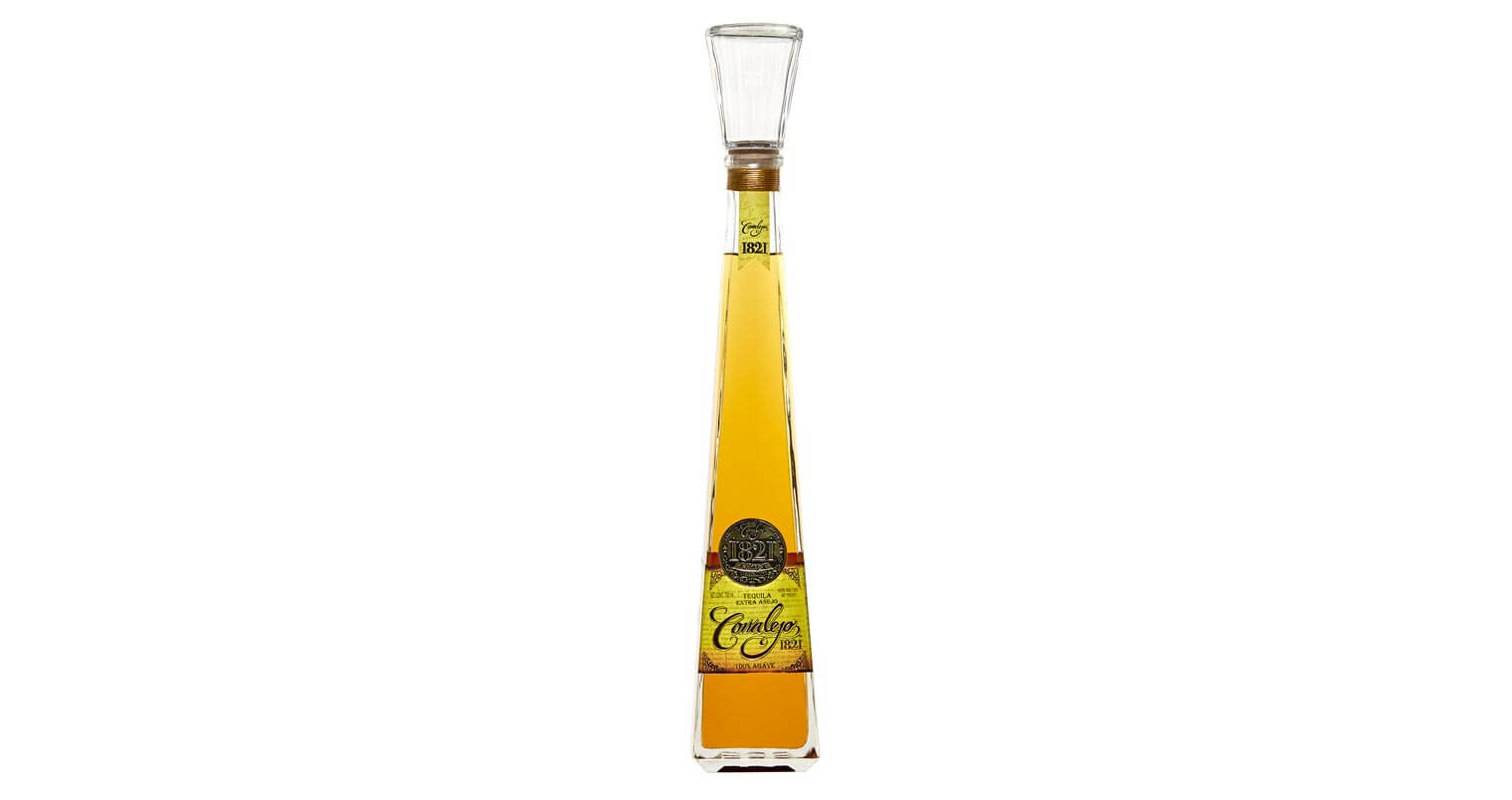 Tequila Corralejo Releases 1821 Extra Añejo for National Hispanic Heritage Month, featured image