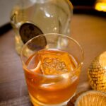 Tequila Mockingbird cocktail