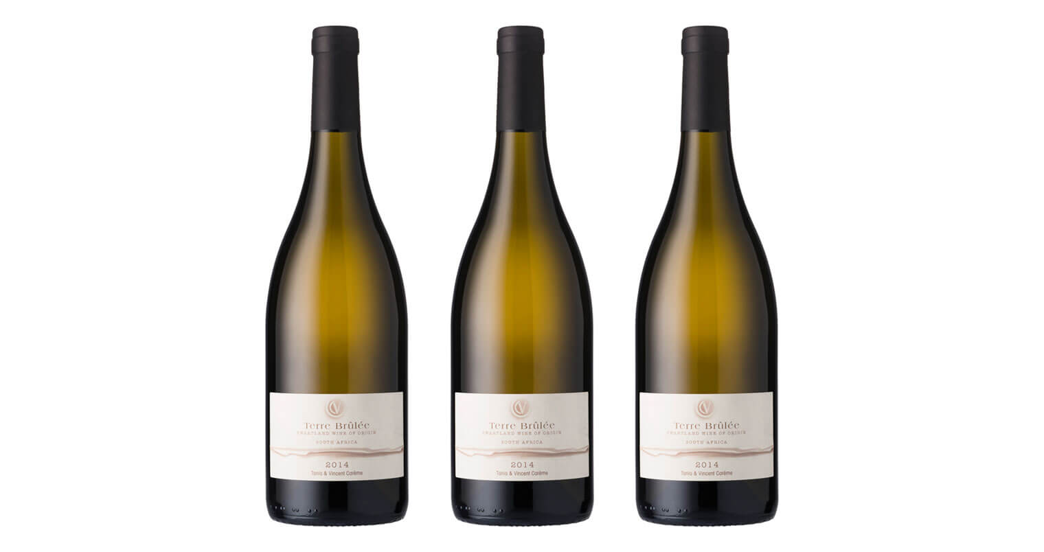 Terre Brûlée Joins Cape Classics’ Portfolio, Linking France and South Africa