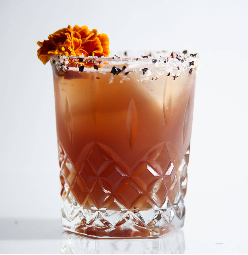 The Bass cocktail, cocktail recipes