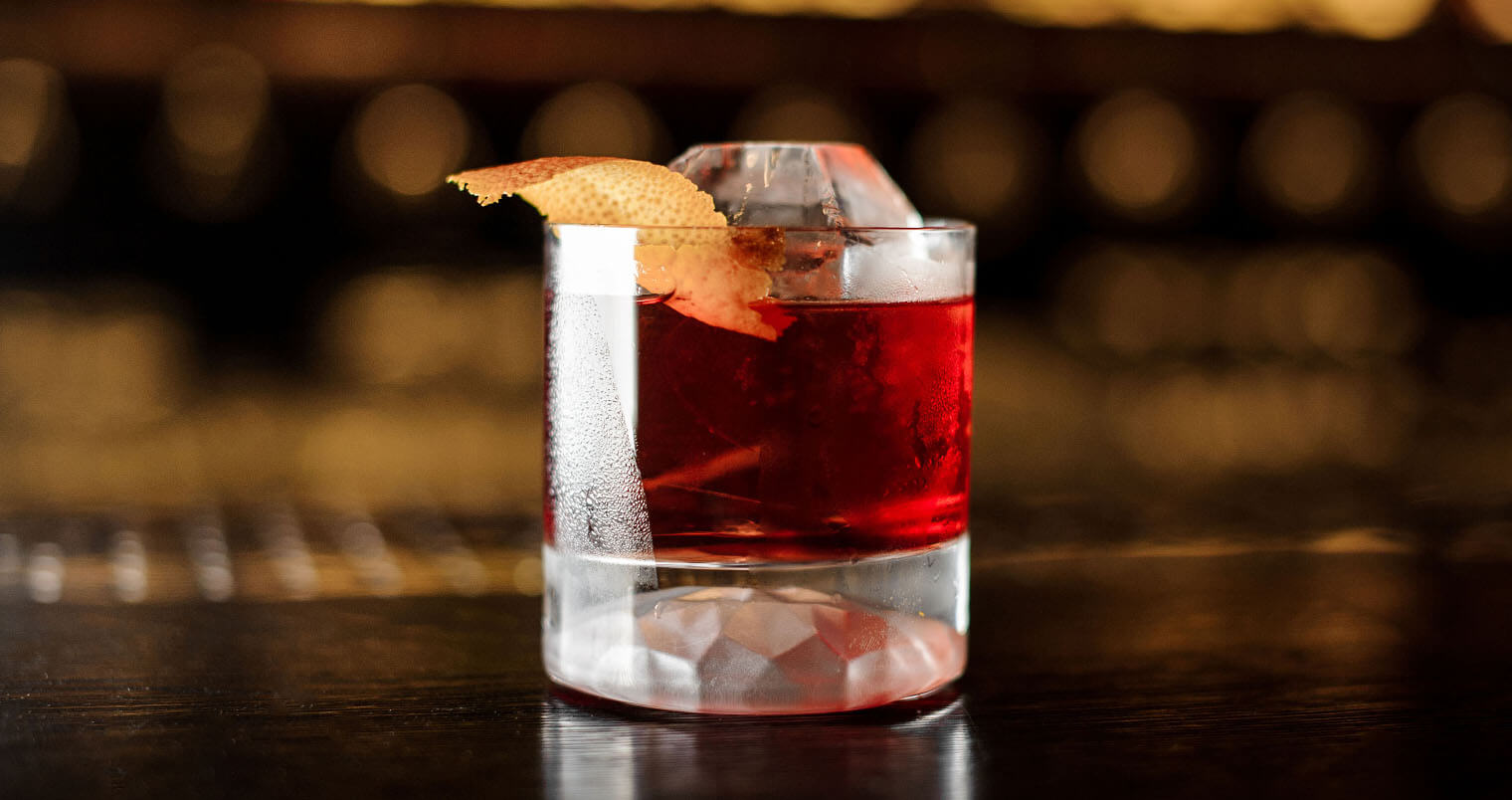 How to Make a Perfect Boulevardier, featured image