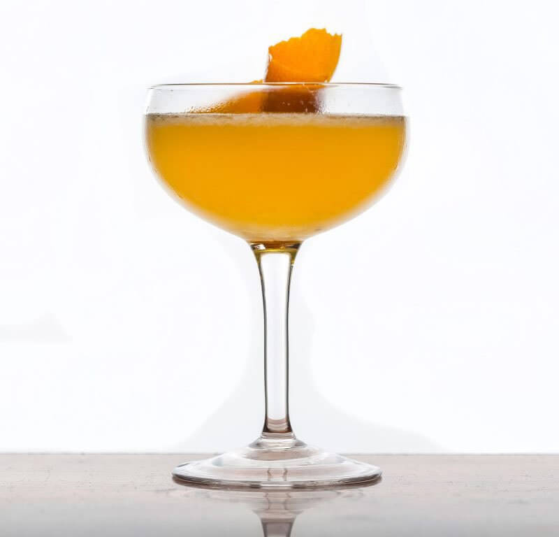Deauville Cocktail