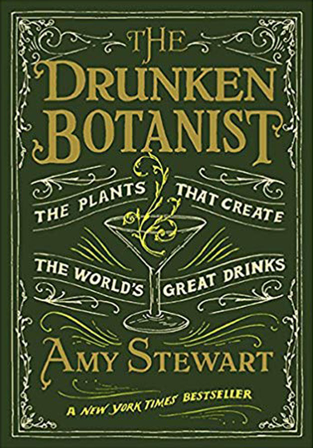 The Drunken Botanist