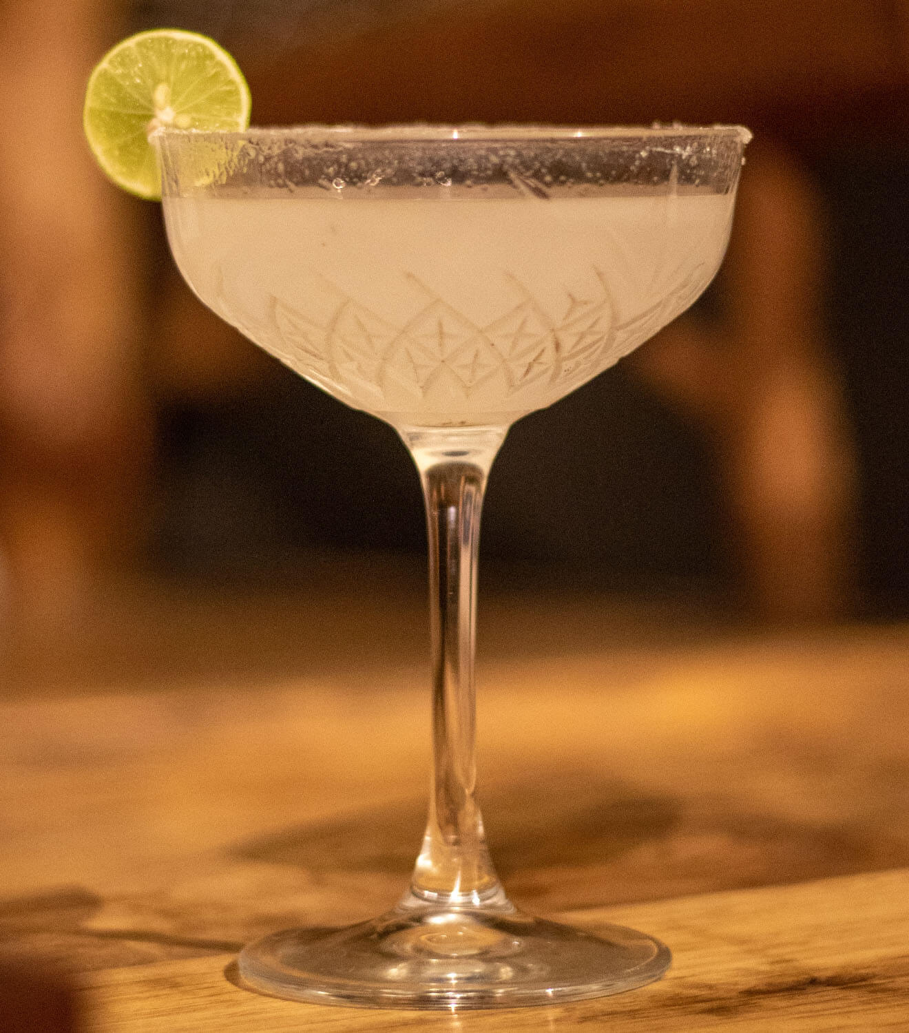 The Gimlet