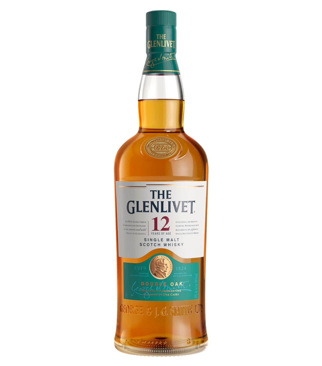 The Glenlivet 12yr Old