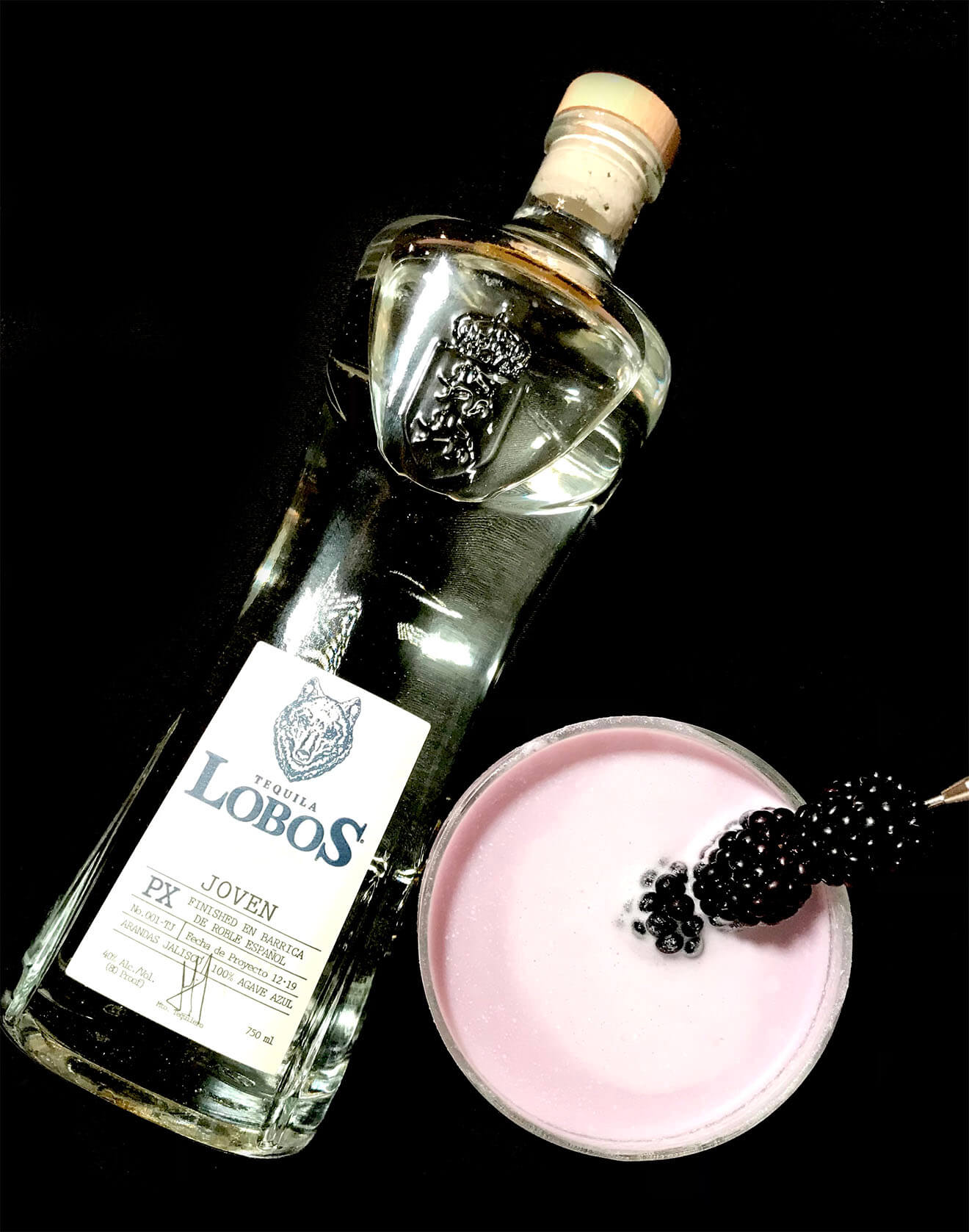 The Lilac - Jonathan Turner