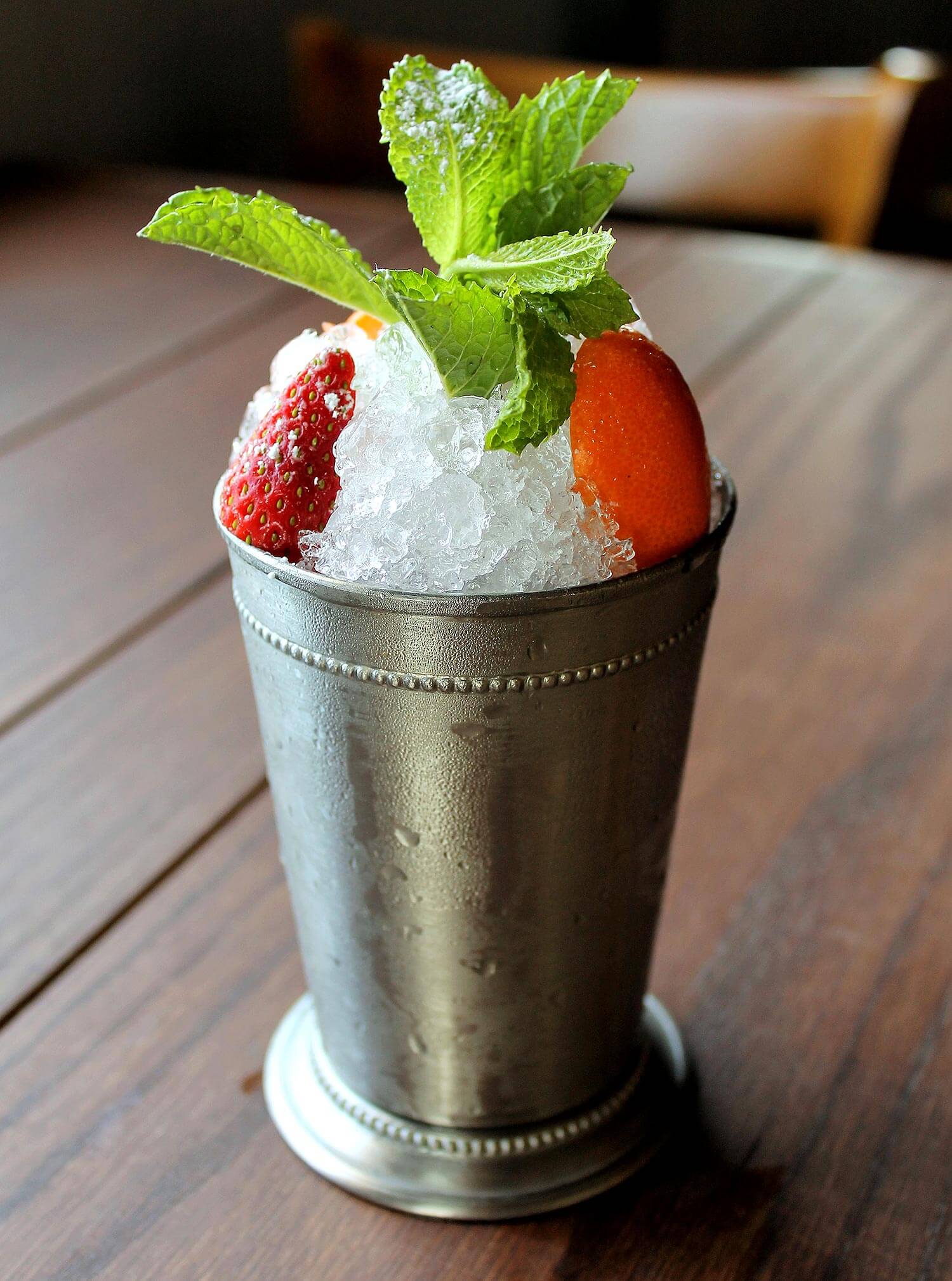 The Littlejohn Cobbler