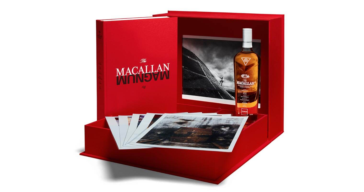 The Macallan Masters of Photography Magnum Edition, featured image
