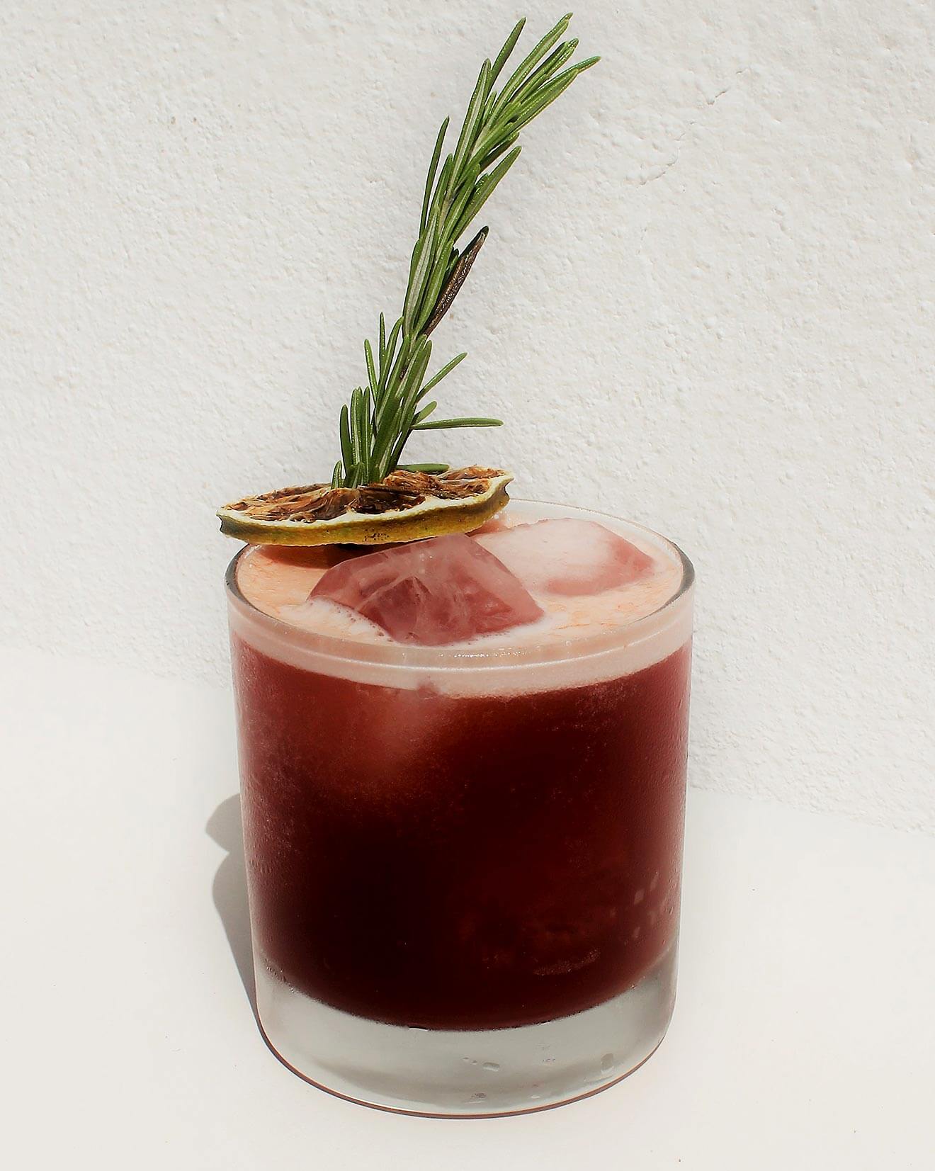 The One with Tequila