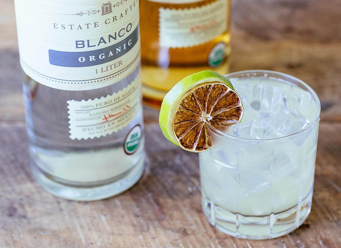 Orgánica Margarita