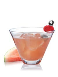 The-Patron-Red-Rose cocktail