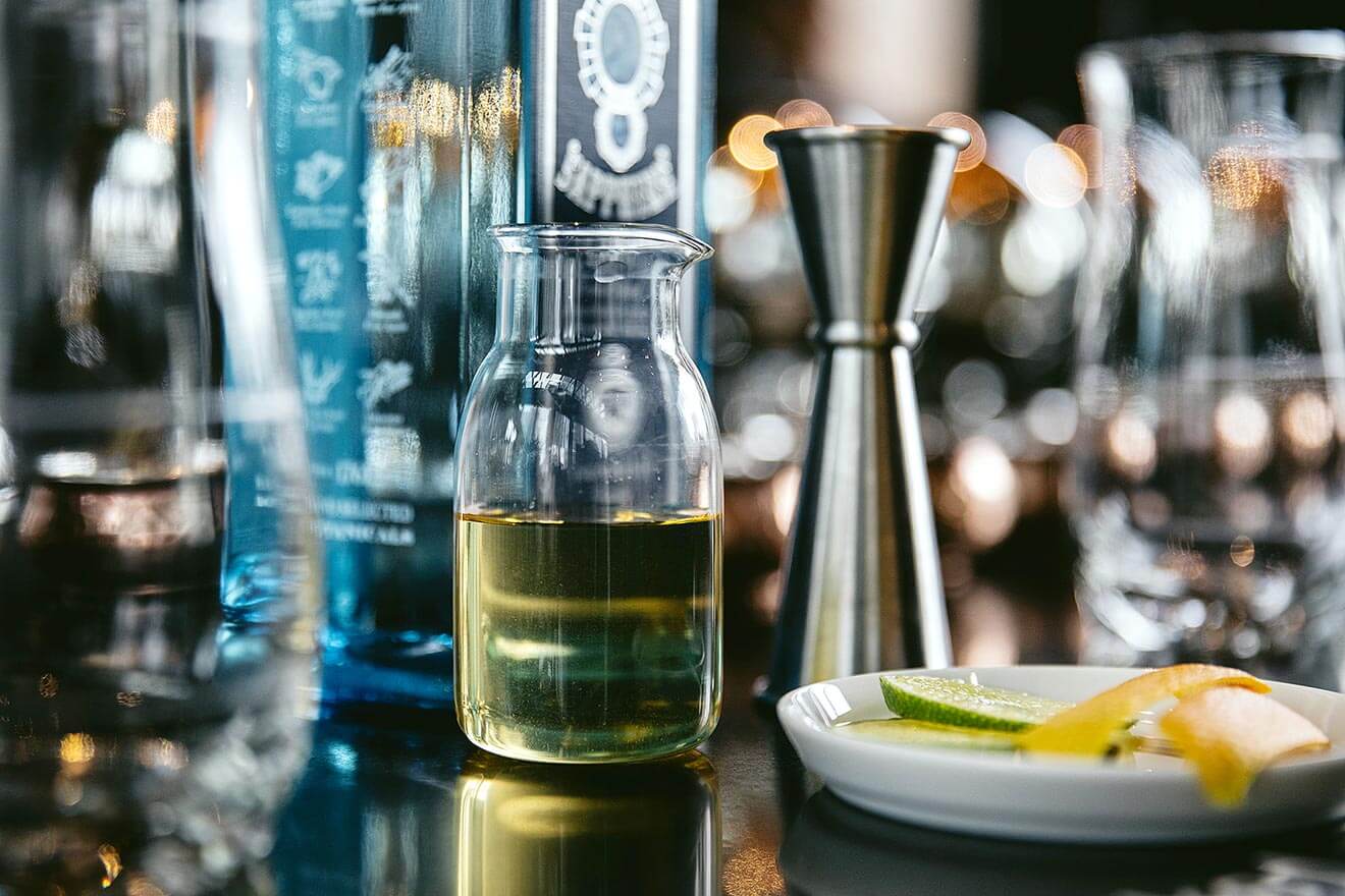 The Right Glassware is Everything