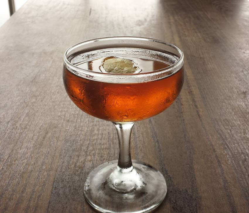 The Rose and the Woodbine Twine