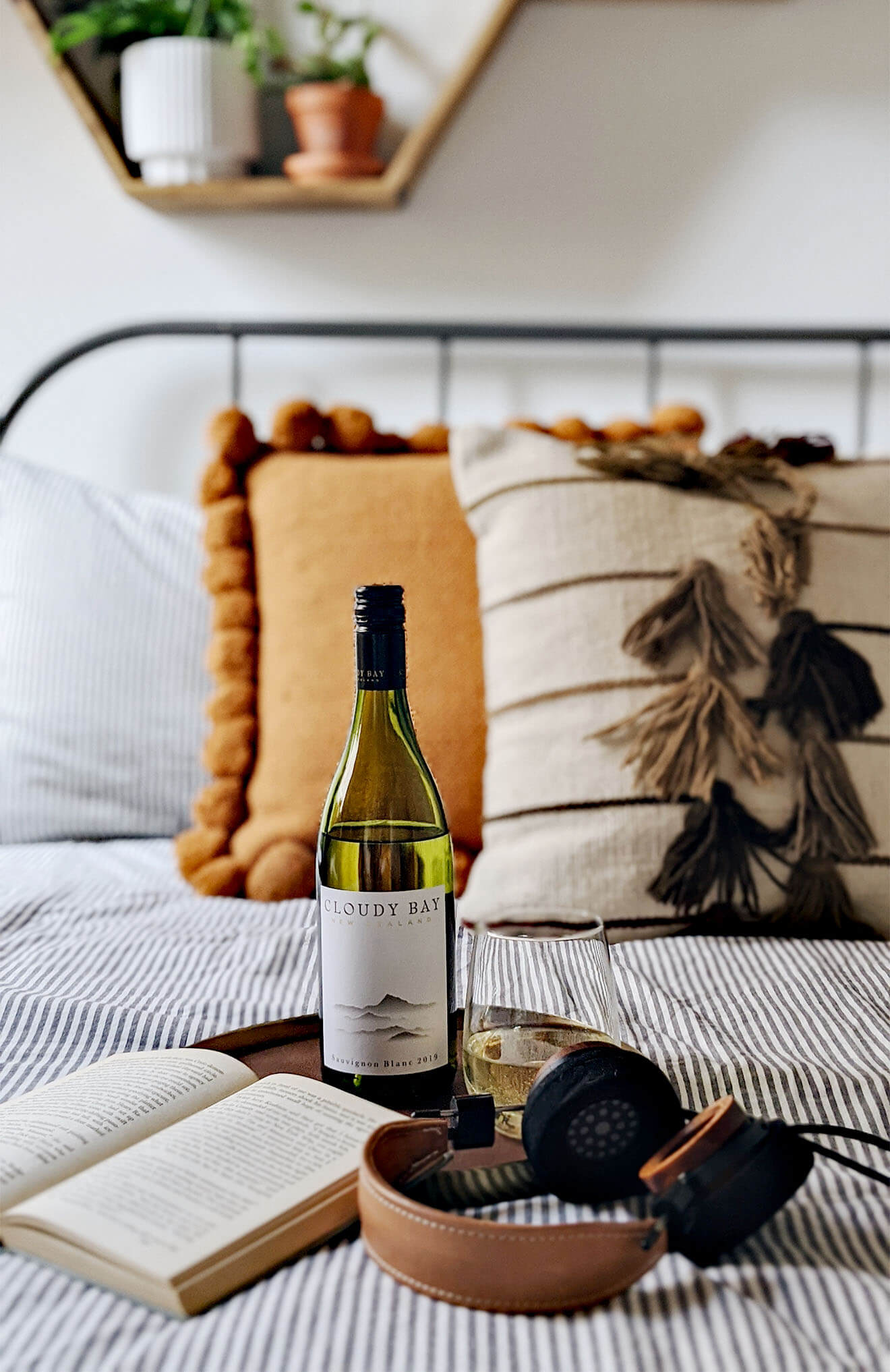 The Sounds of Cloudy Bay