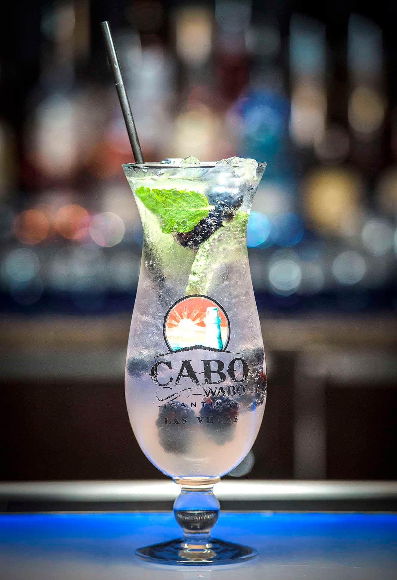 The Vojito