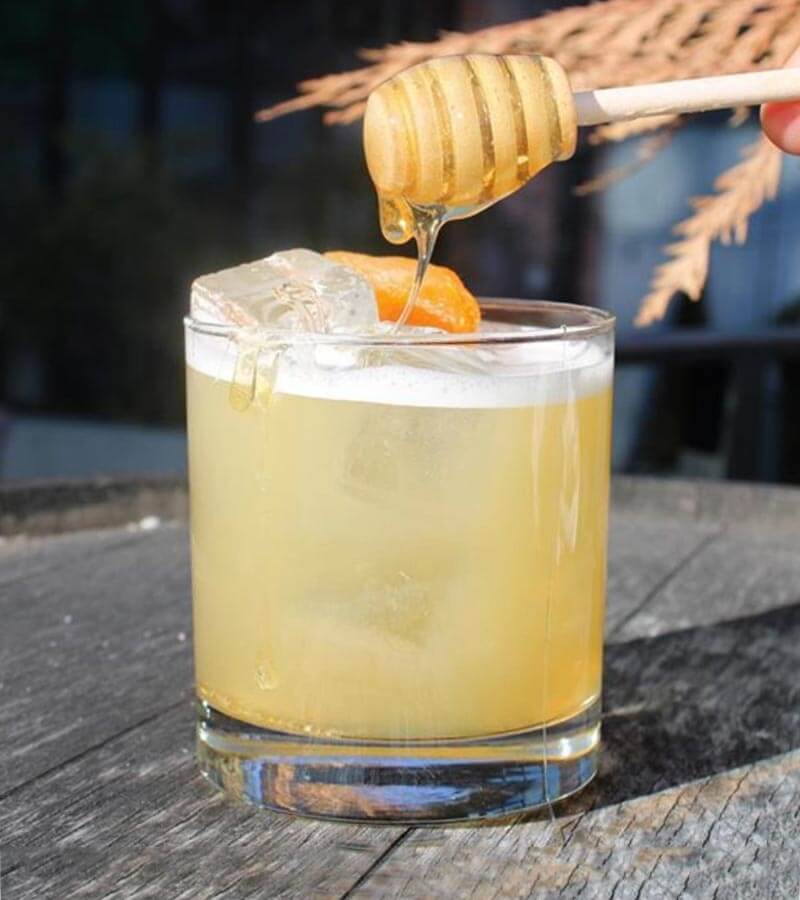 The-Williamsburg Hotel Seasons in the Sun