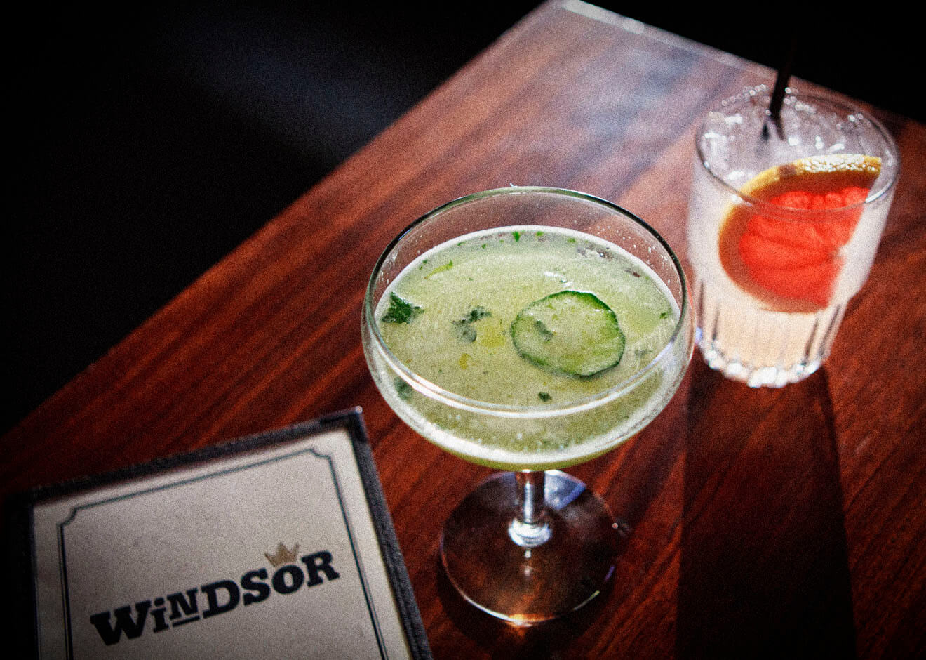 The Windsor