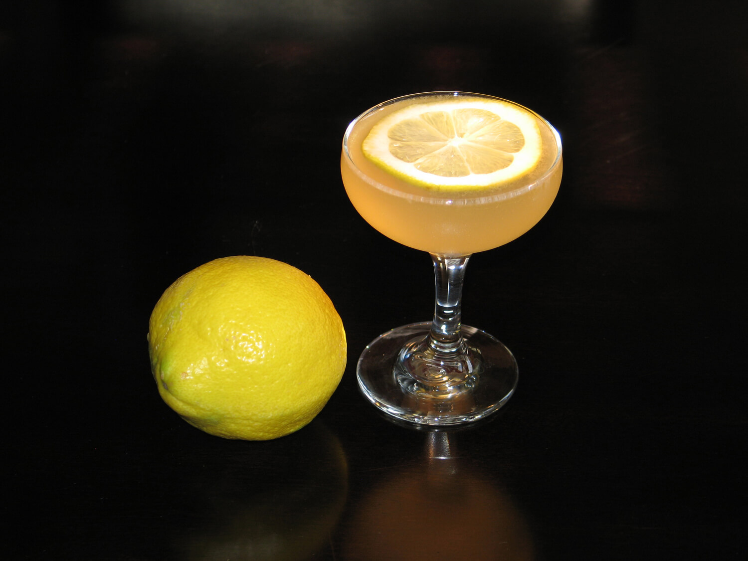 The Fitzgerald