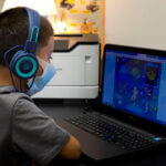 The Nest Virtual Classroom