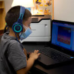 The Nest Virtual Classroom