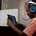 The Nest Virtual Classroom