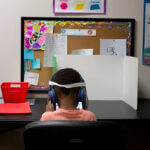 The Nest Virtual Classroom