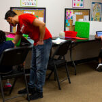 The Nest Virtual Classroom