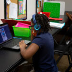 The Nest Virtual Classroom