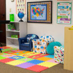 The Nest Virtual Classroom