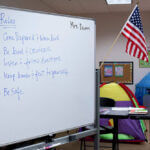 The Nest Virtual Classroom