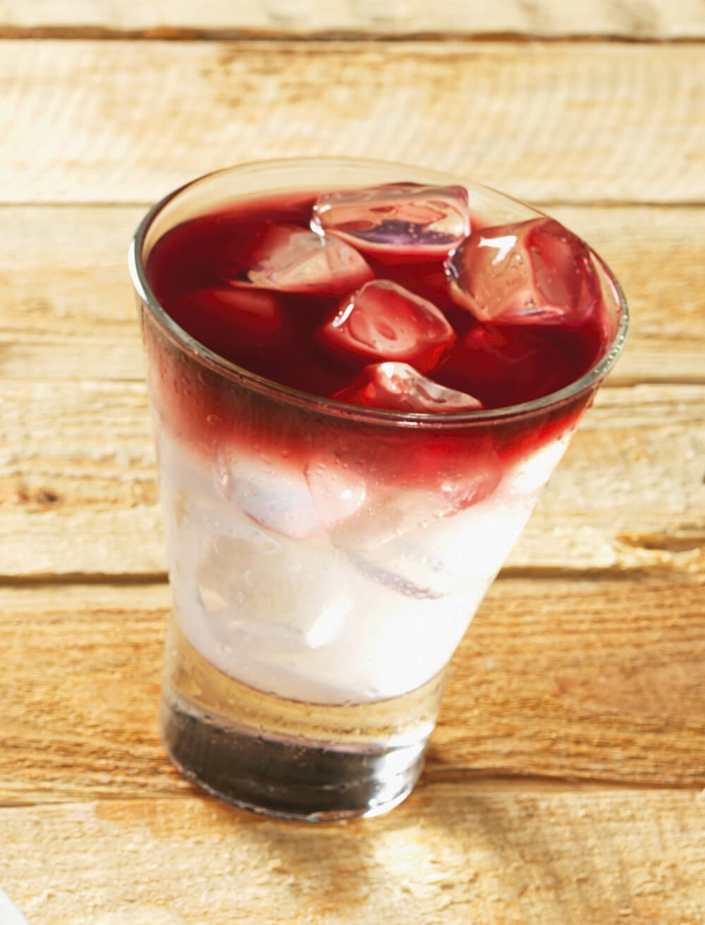 Oh, My Darlin' Cocktail