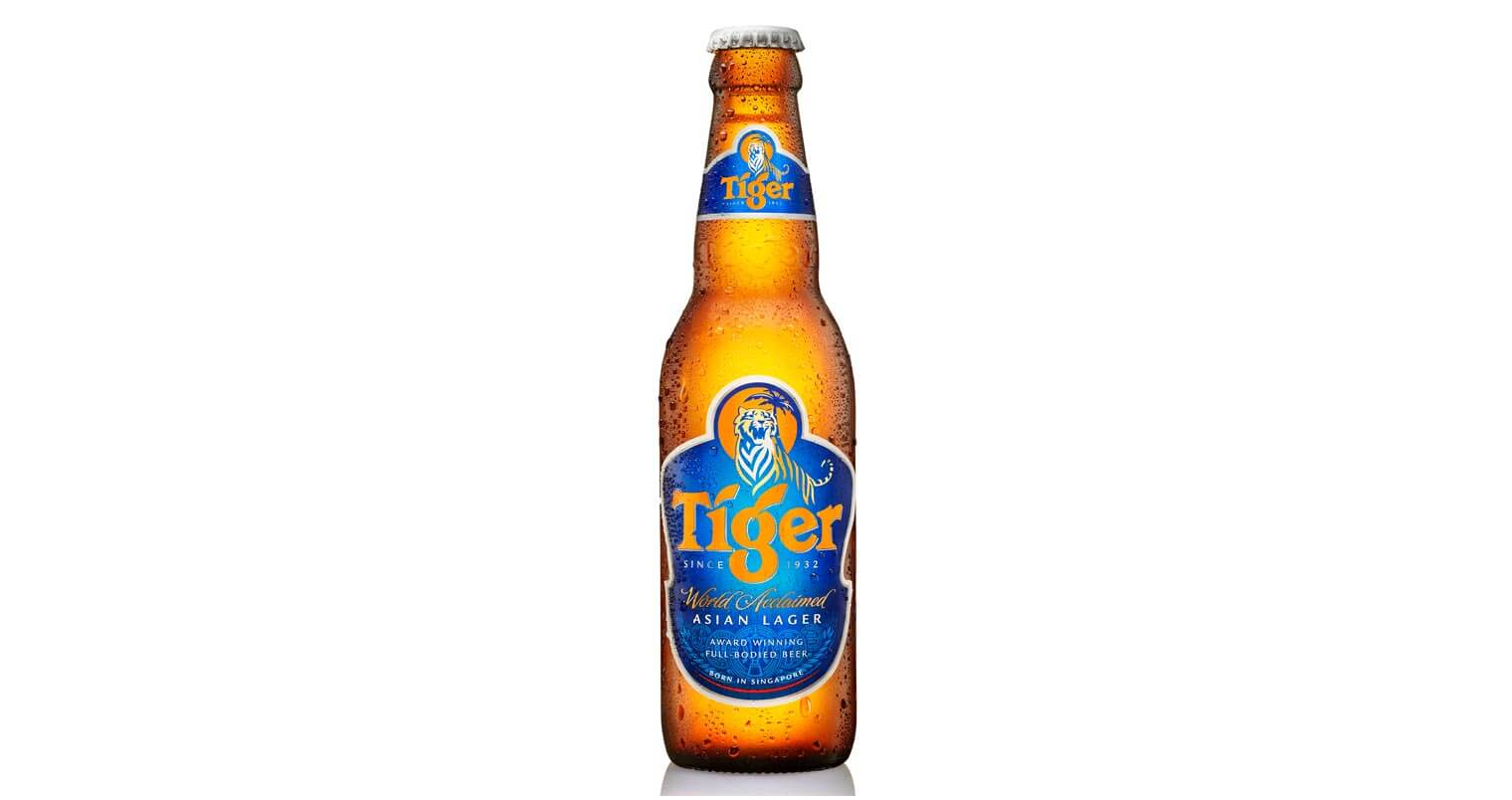 Tiger Beer Celebrates 2017 Lunar New Year, featured image