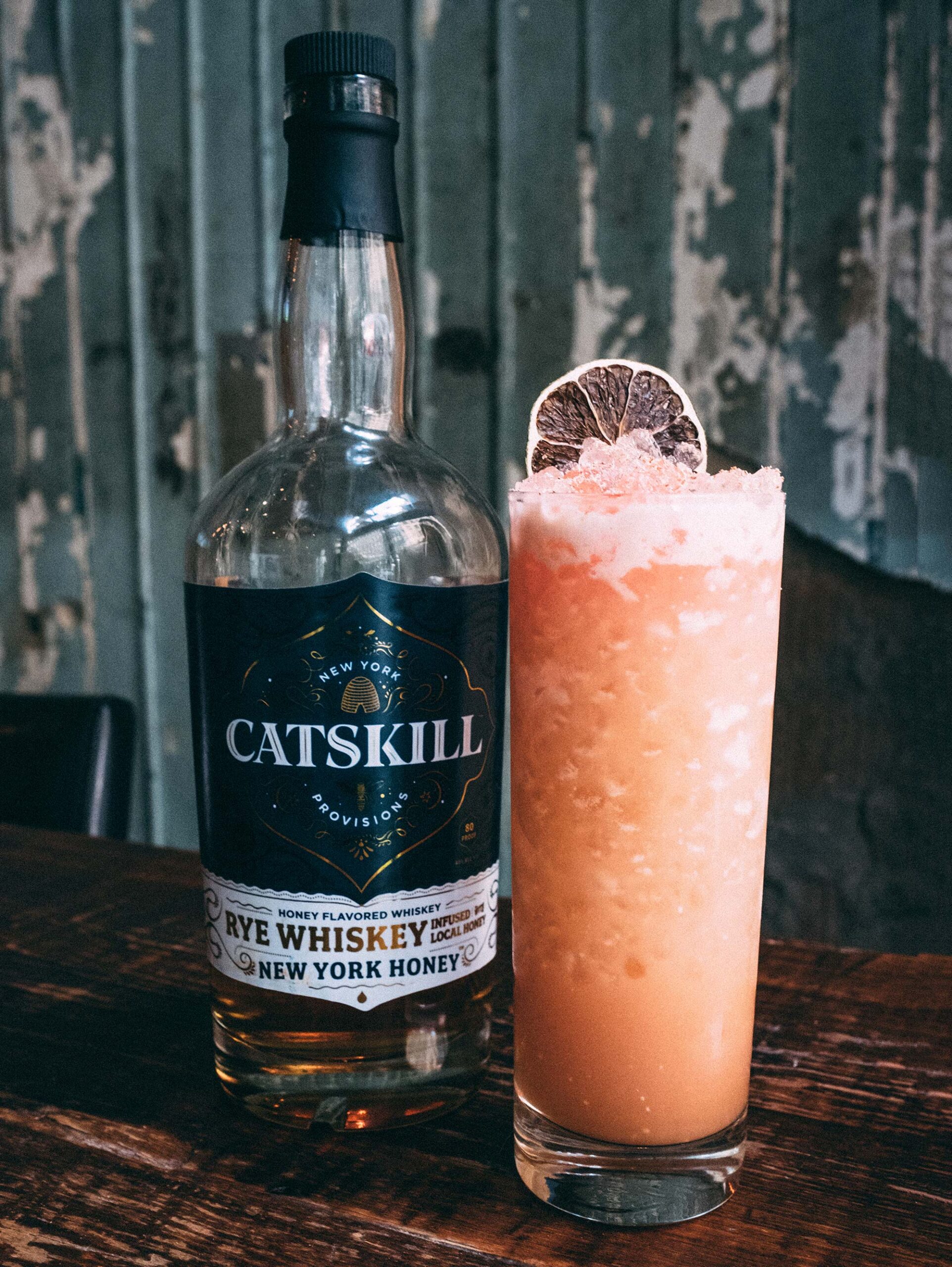 Tiki for the H-Bee-I-C