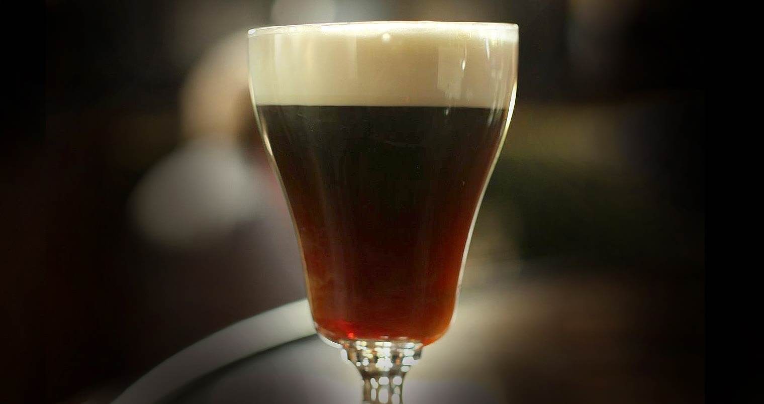 Celebrate National Irish Coffee Day at Historic Tom Bergin's, 'The House of Irish Coffee' cocktail recipes, featured image