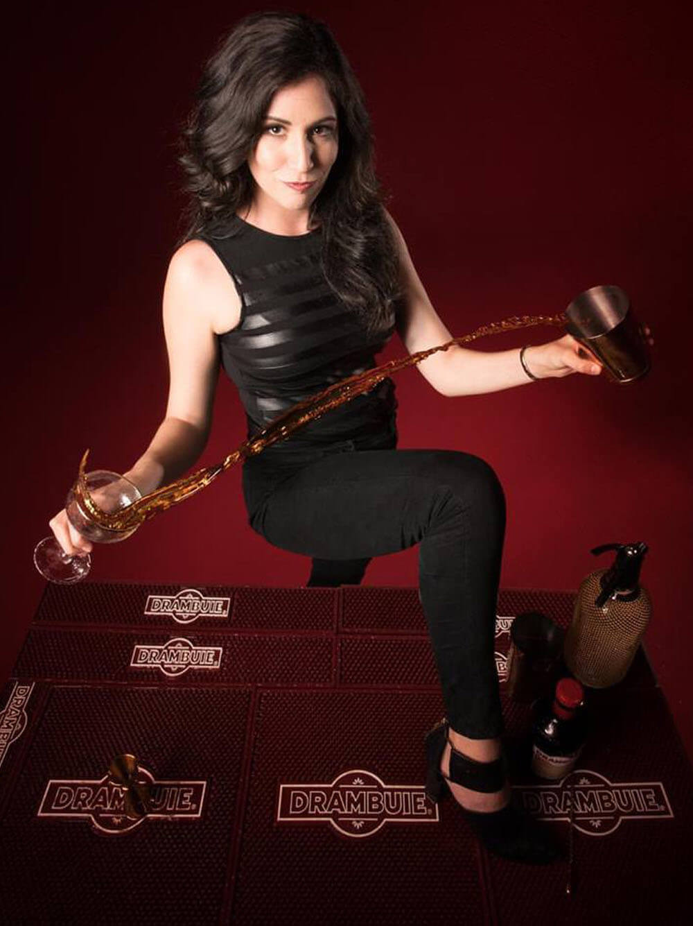 Tracey Eden - CHILLED 100 Member, New York