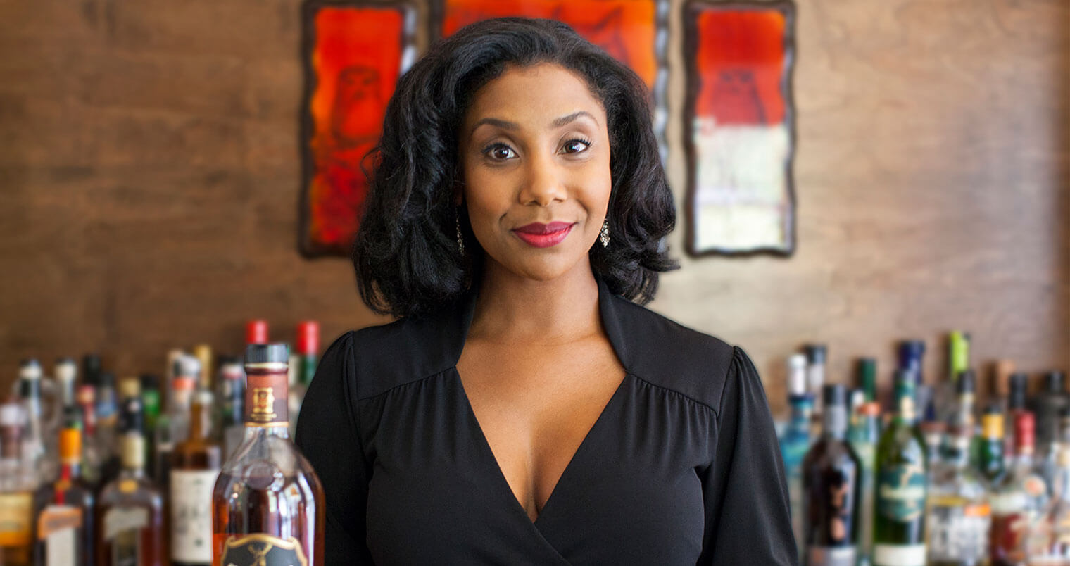 William Grant & Sons Appoints Tracie Franklin as Glenfiddich Ambassador, featured image