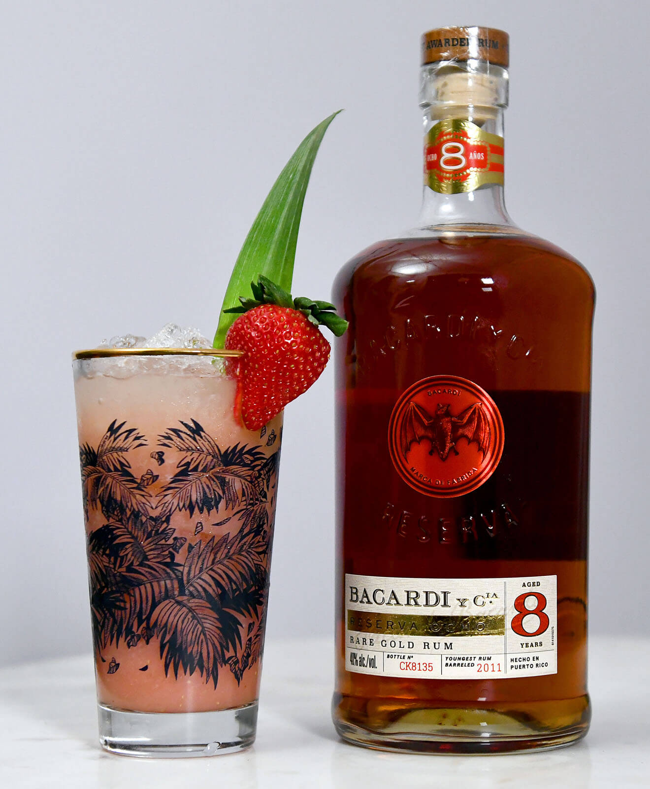 Triggered Cocktail