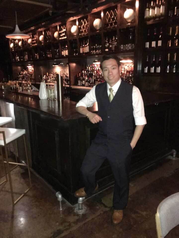 CHILLED 100 Member, San Antonio